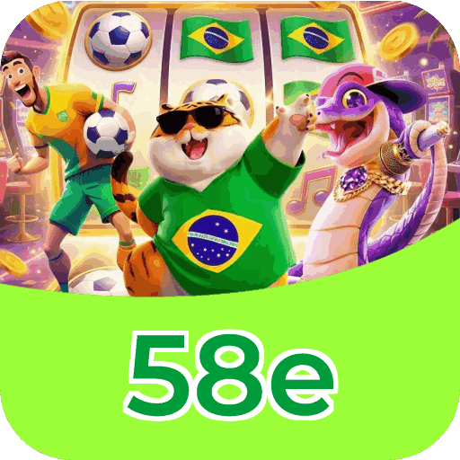 Jogos com maior RTP na 58e