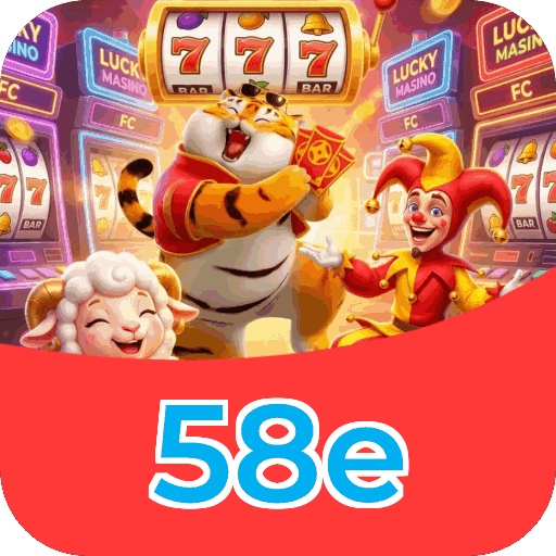 Métodos de pagamento aceitos na 58e