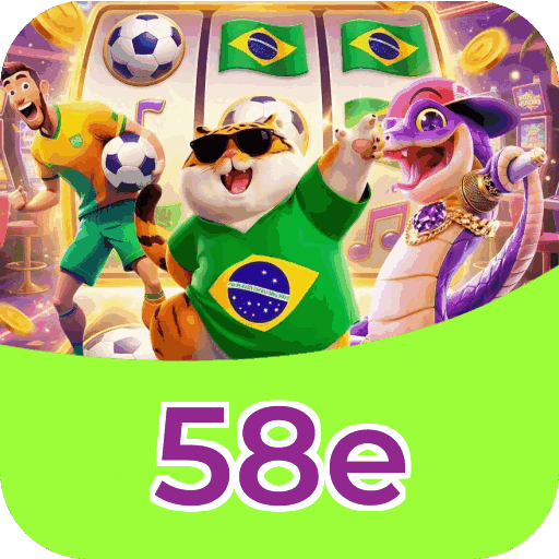 Promoções e bônus exclusivos da 58e